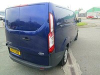 transit vans for sale on gumtree in wales